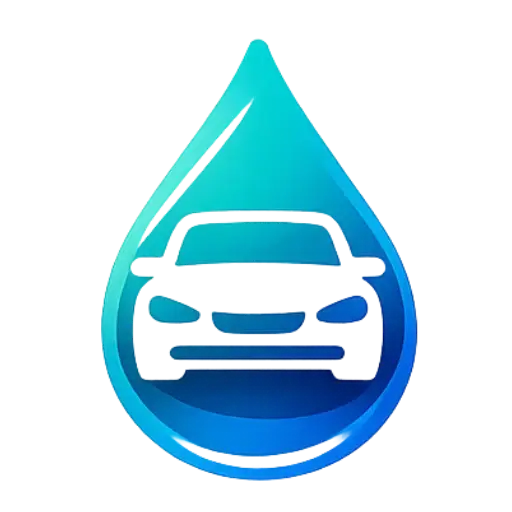 Lavage auto à domicile Le Pêchereau